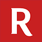 redfin real estate website logo