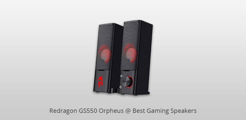 redragon gs550 orpheus gaming speakers