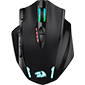 redragon m908 mouse under 40 logo