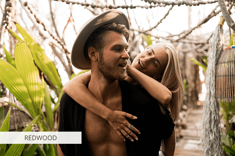 redwood tribe archipelago preset