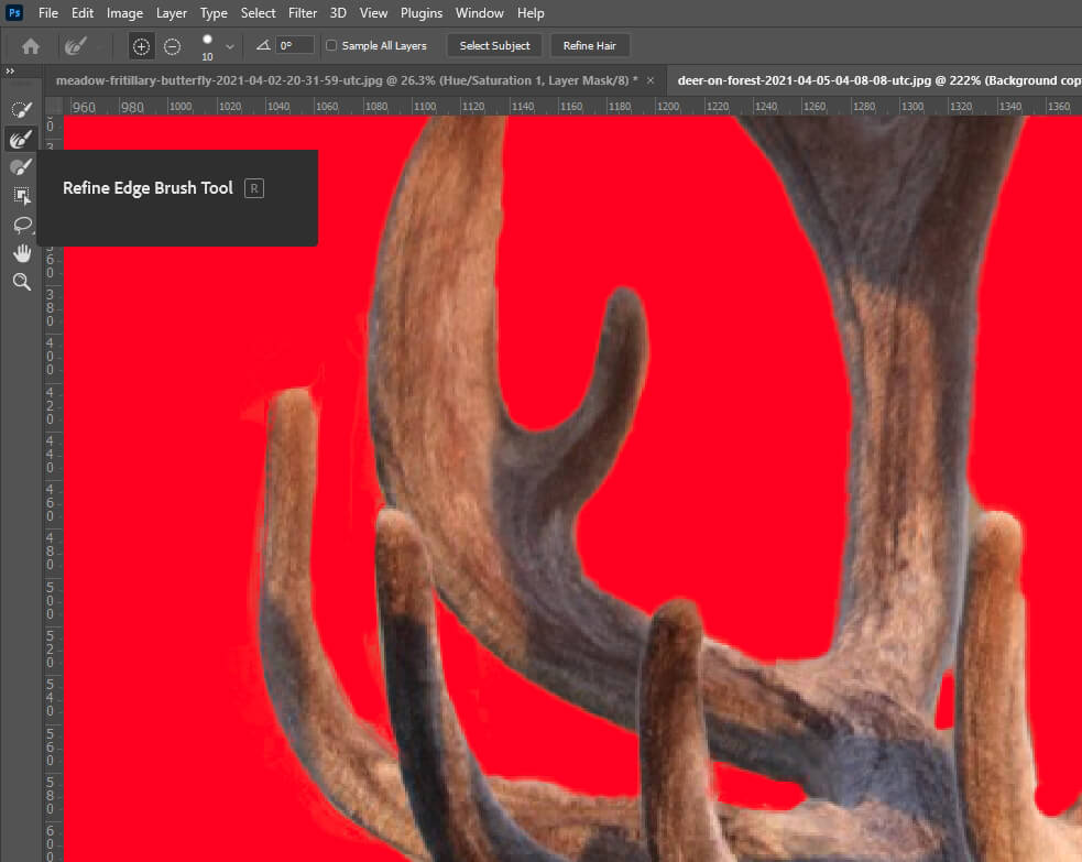 How To Add Glow In Photoshop Easy Tutorial