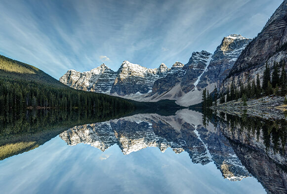 reflection photoshop action free