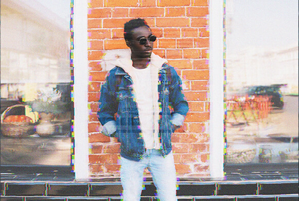reflection photoshop action