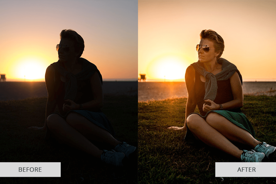 relonch camera image sample
