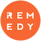 remedy logo