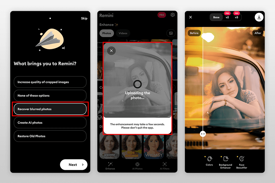 13 Best Apps to Fix Blurry Photos in 2024 Free & Cheap