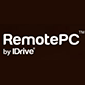 remotepc remote desktop software for mac logo