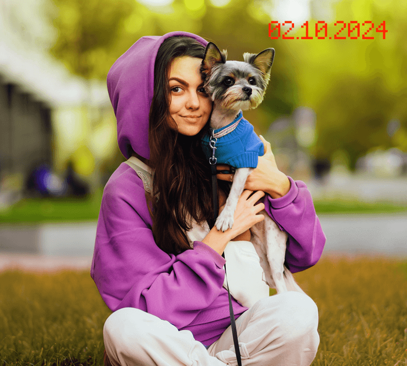 remove date stamp app