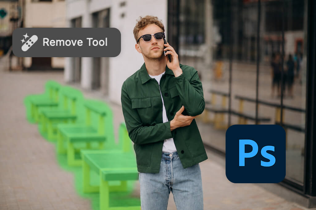 remove tool in photoshop adobe creative cloud review