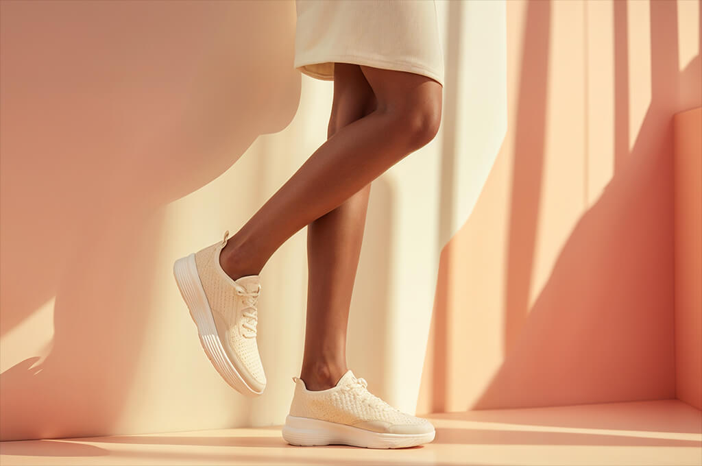 remove veins in photo example