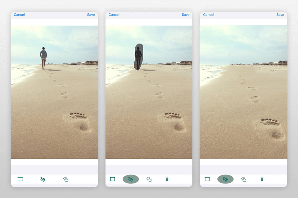 15 Free Apps to Remove Unwanted Objects from Photo