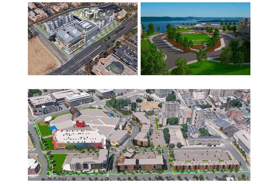 render3dquick aerial