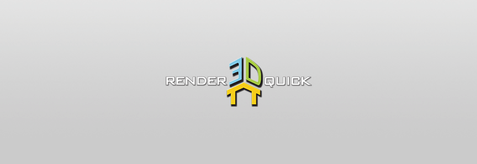 render3dquick logo