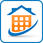 rent manager property management software logo