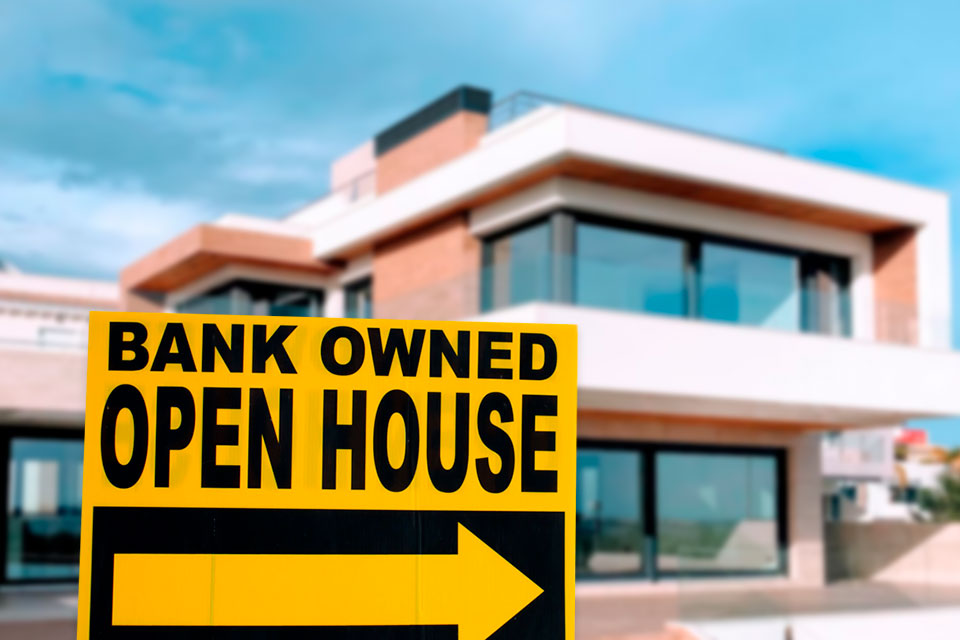 reo listings to get listings in real estate