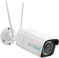 reolink 5mp outdoor security camera for mac