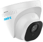 reolink 8ch poe  security camera system under 500
