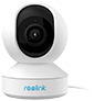 reolink e1  security camera for apartment