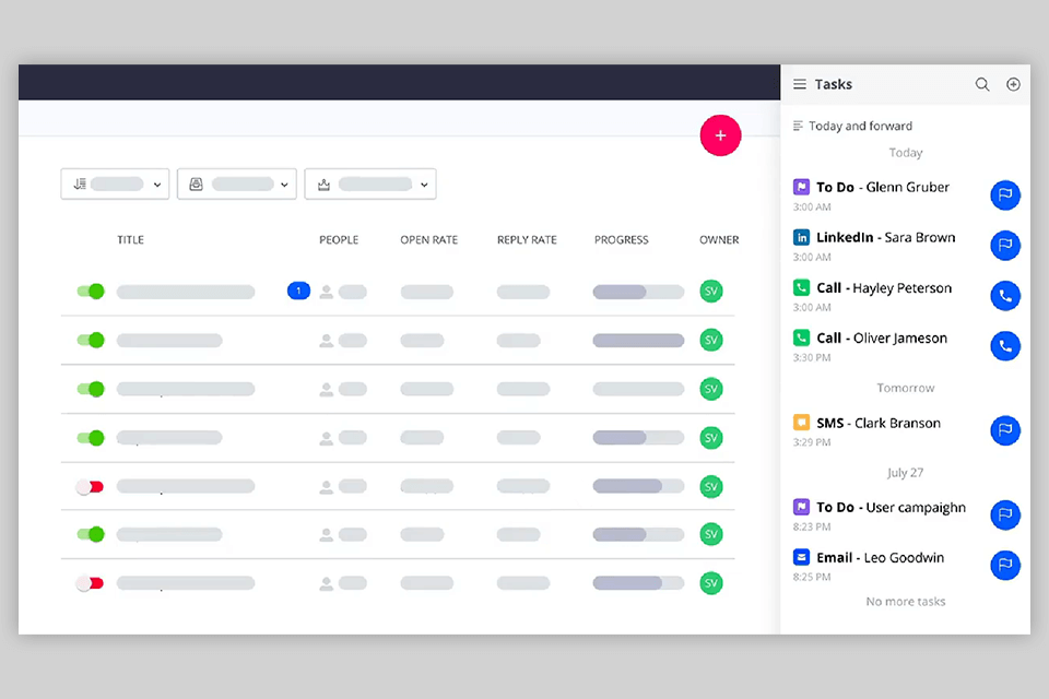 10 Best Sales Engagement Platforms to Increase Your Profits