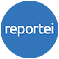 reportei logo