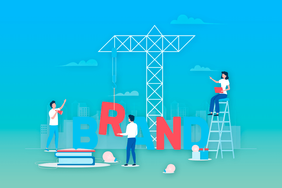 repunext brand strategy