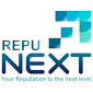repunext branding agency logo