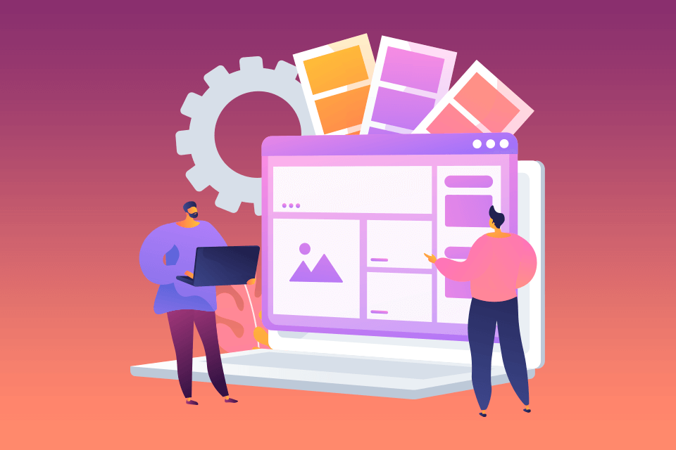 repunext web design services