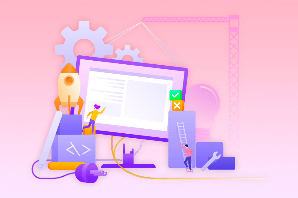 repunext web design