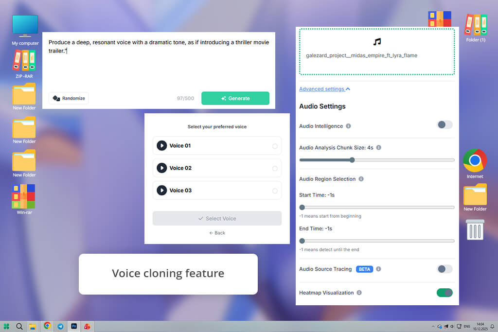 resemble ai elevenlabs alternative