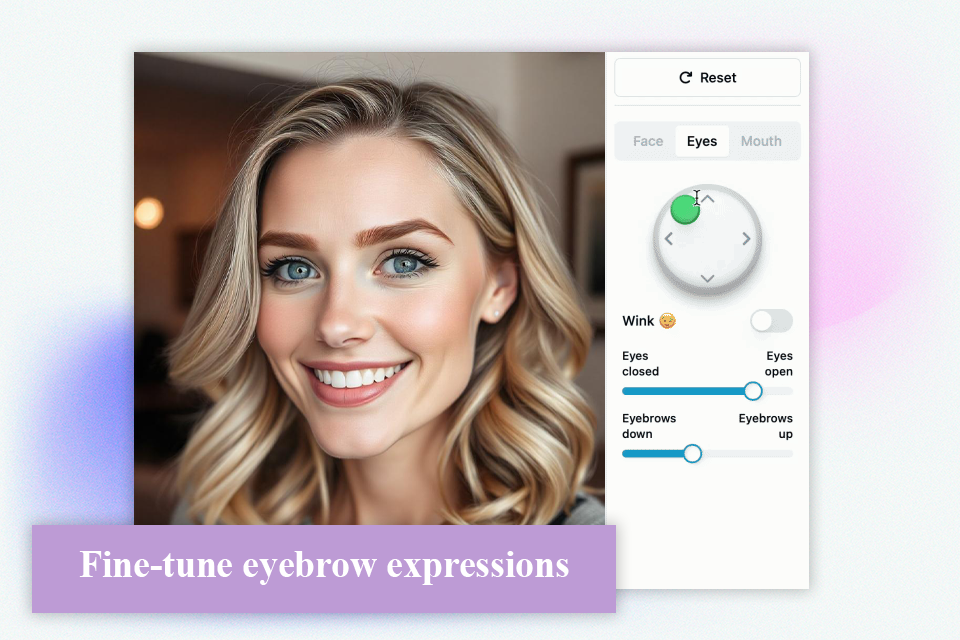 reshot ai best ai photo editor