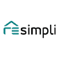 resimpli best property management software logo