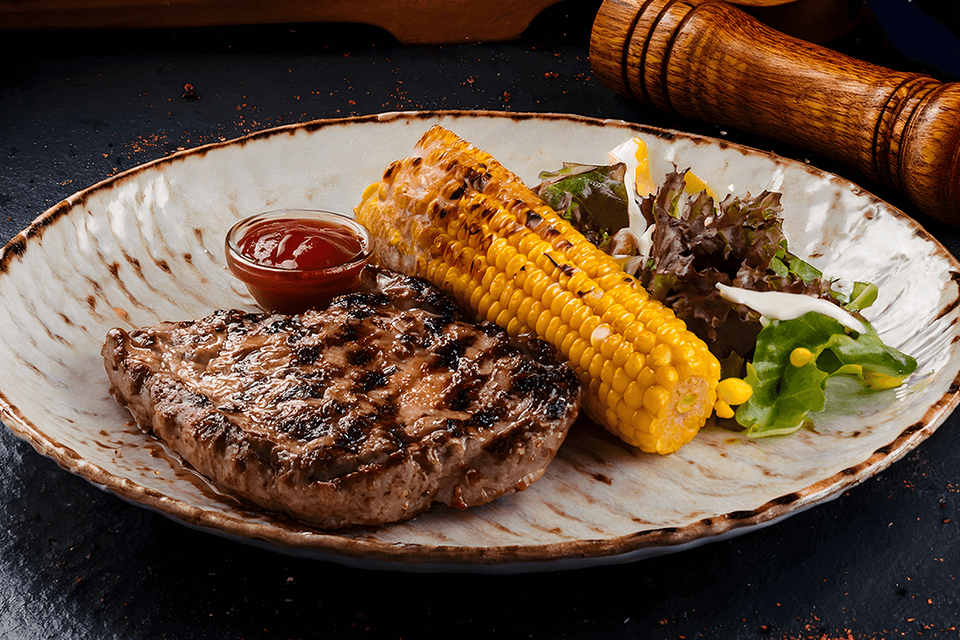 restaurant dishes pictures to make you hungry