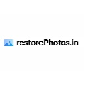 restorephotos ai photo restoration tool logo