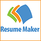 resumemaker professional resume writing software logo