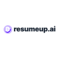 resumeup ai resume writing software logo