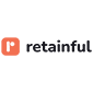 retainful bulk text message service logo