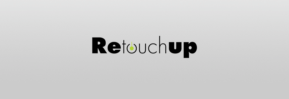 retouchup logo