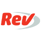 rev logo