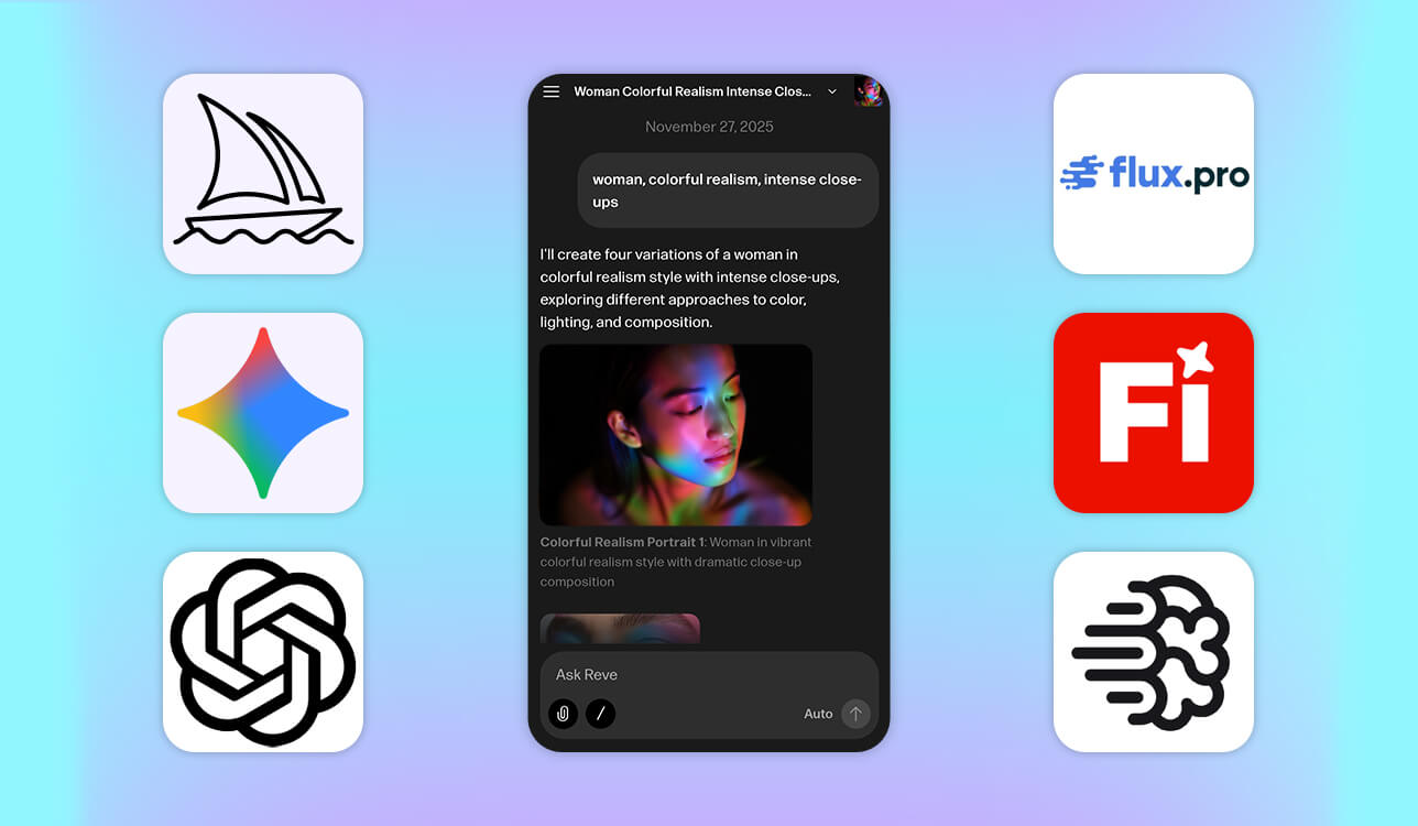 reve alternatives cover