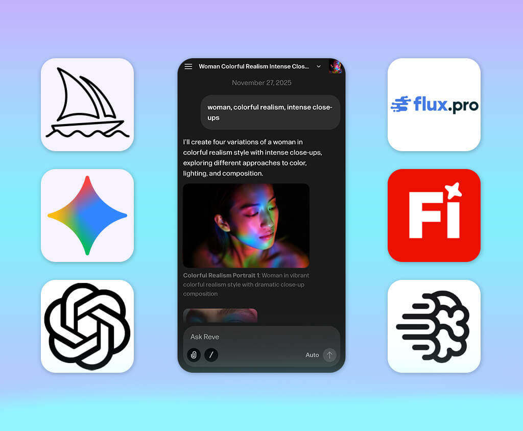 reve alternatives cover