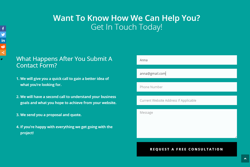 oa design services contacts