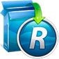 revo free uninstallers logo
