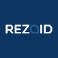 rezaid co uk software development company logo