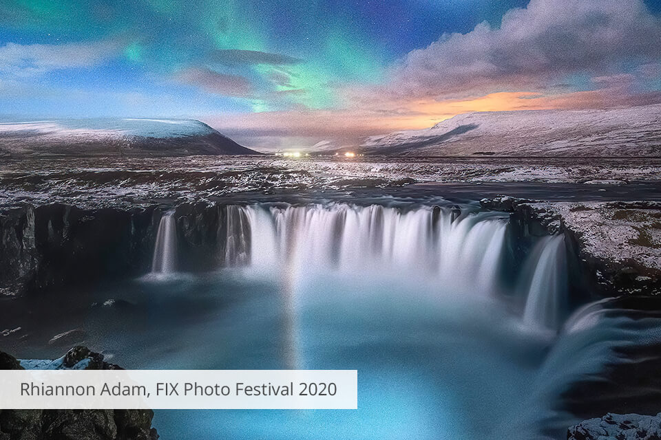 rhiannon adam fix photo festival 2020