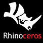 rhino logo