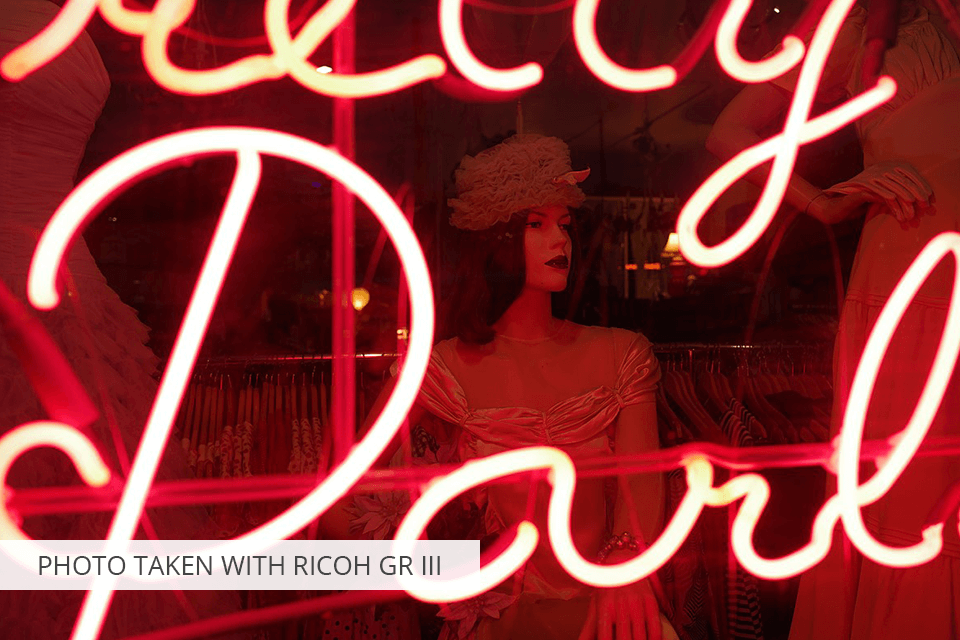 ricoh gr iii camera under 1000 dollars photo sample