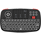 rii i4 mini wireless keyboard with touchpad
