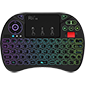 rii x8 mini keyboard for for nvidia shield model