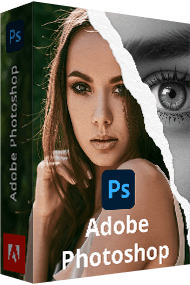 photoshop box