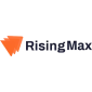 risingmax consulting company logo